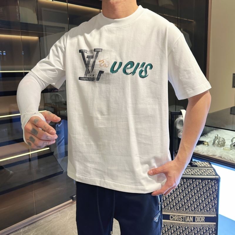 Louis Vuitton T-Shirts